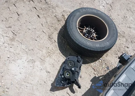 2006 Toyota 4Runner Sr5/Sport z USA, uszkodzony, nr VIN JTEZU14R760081058